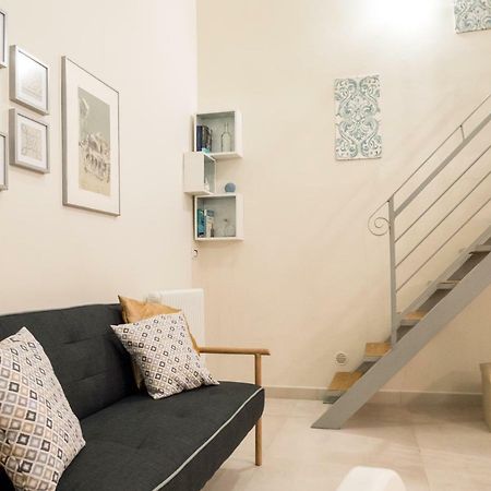 San Nicola Studio Apartments - Barivecchia エクステリア 写真