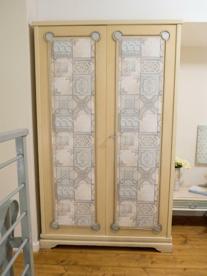 San Nicola Studio Apartments - Barivecchia エクステリア 写真