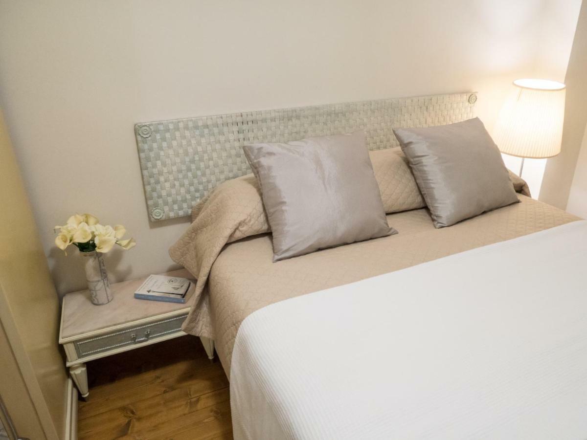 San Nicola Studio Apartments - Barivecchia エクステリア 写真