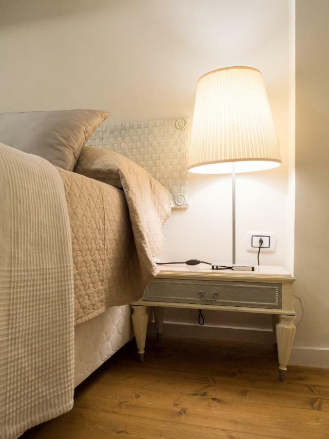 San Nicola Studio Apartments - Barivecchia エクステリア 写真