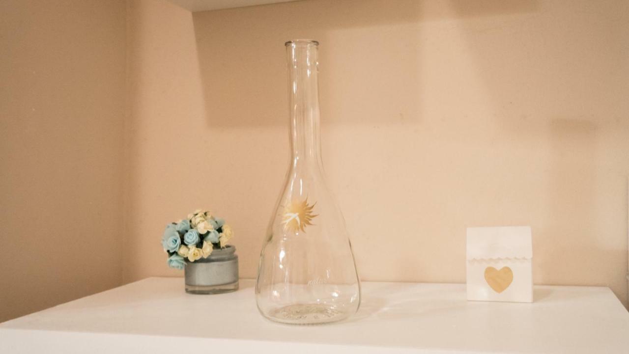 San Nicola Studio Apartments - Barivecchia エクステリア 写真
