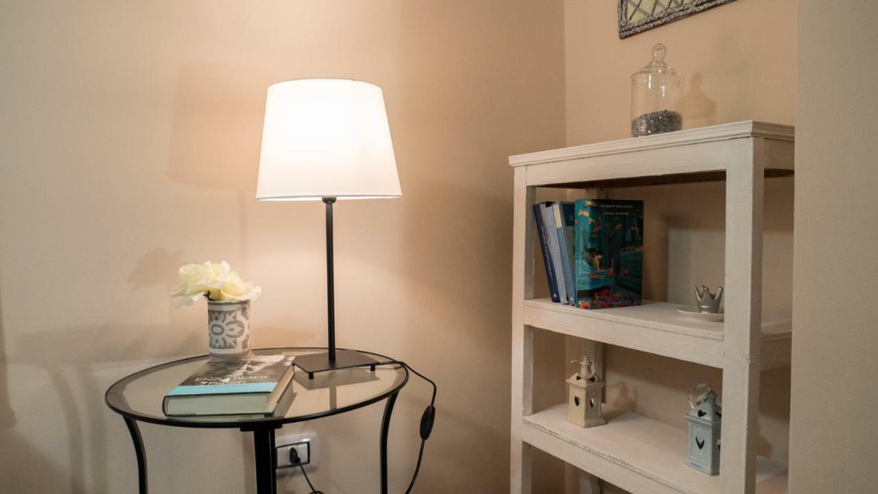 San Nicola Studio Apartments - Barivecchia エクステリア 写真