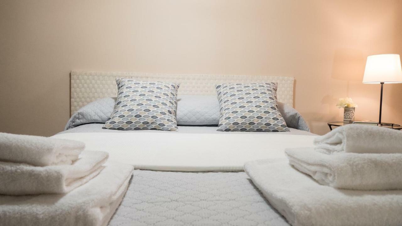 San Nicola Studio Apartments - Barivecchia エクステリア 写真
