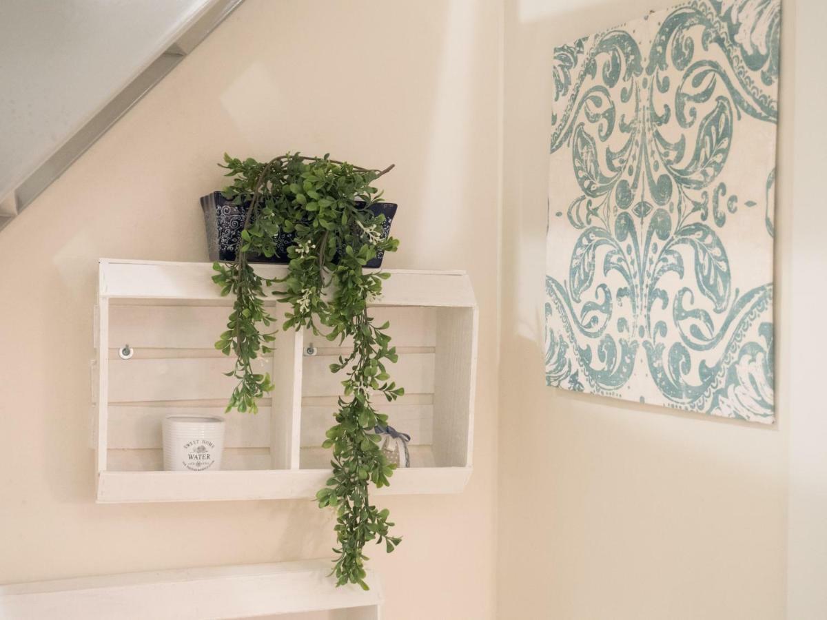 San Nicola Studio Apartments - Barivecchia エクステリア 写真