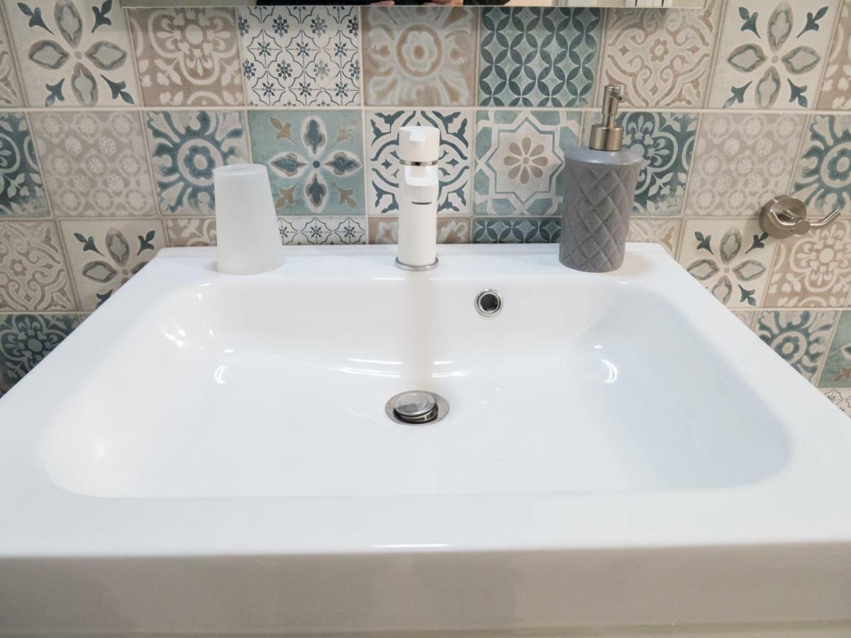 San Nicola Studio Apartments - Barivecchia エクステリア 写真
