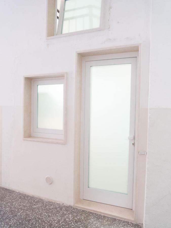 San Nicola Studio Apartments - Barivecchia エクステリア 写真