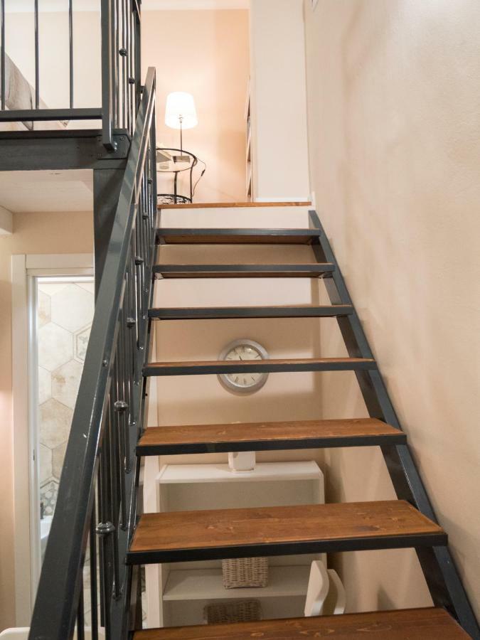 San Nicola Studio Apartments - Barivecchia エクステリア 写真