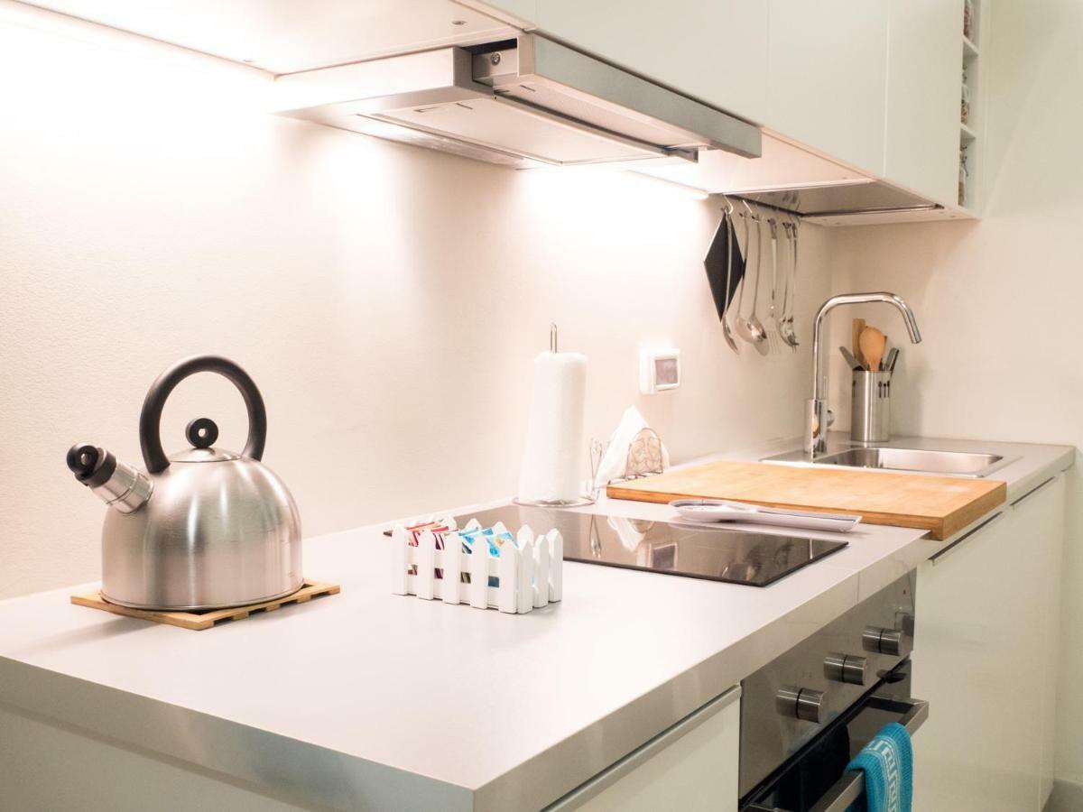 San Nicola Studio Apartments - Barivecchia エクステリア 写真