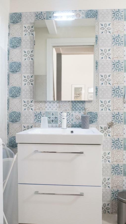 San Nicola Studio Apartments - Barivecchia エクステリア 写真