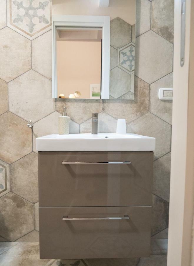 San Nicola Studio Apartments - Barivecchia エクステリア 写真